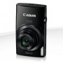 CAMARA DIGITAL CANON IXUS 170 NEGRA