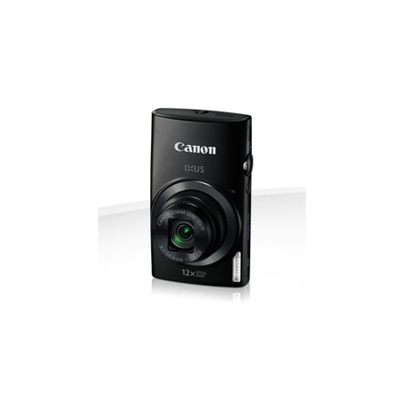 CAMARA DIGITAL CANON IXUS 170 NEGRA