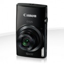 CAMARA DIGITAL CANON IXUS 170 NEGRA