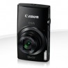 CAMARA DIGITAL CANON IXUS 170 NEGRA