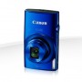 CAMARA DIGITAL CANON IXUS 170 AZUL