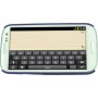 Carcasa Mooster trasera rigida con soporte metal Samsung Galaxy S3 violeta