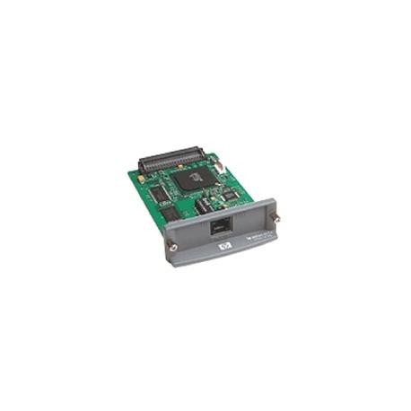 SERVIDOR IMPRESION HP JETDIRECT 620N 10