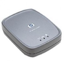 SERVIDOR IMPRESION HP JETDIRECT EW 2400