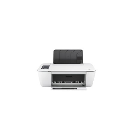MULTIFUNCION HP INYECCION COLOR DESKJET 2543