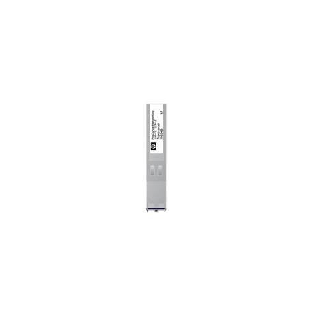 MODULO TRANSCEPTOR SFP HP 100BASE-FX
