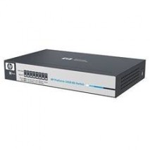 SWITCH HP J9559A CONMUTADOR ETHERNET 1410-8G
