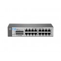 SWITCH HP J9662A CONMUTADOR ETHERNET V1410-16