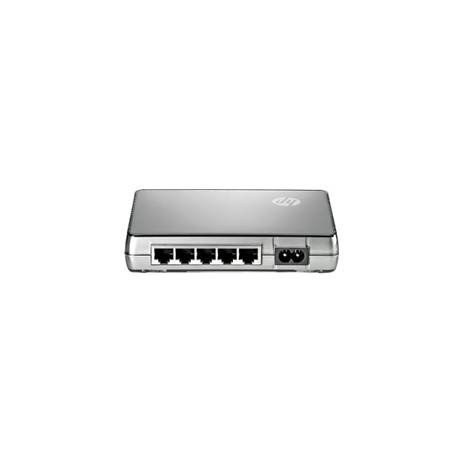 SWITCH HP J9791A CONMUTADOR ETHERNET 1405-5