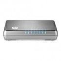 SWITCH HP J9793A CONMUTADOR ETHERNET V1405-8