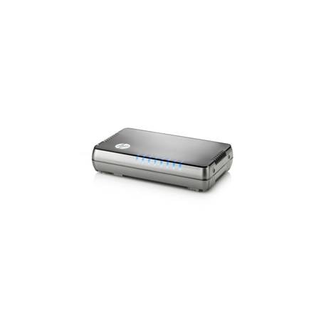 SWITCH HP J9794A CONMUTADOR ETHERNET 1405-8G