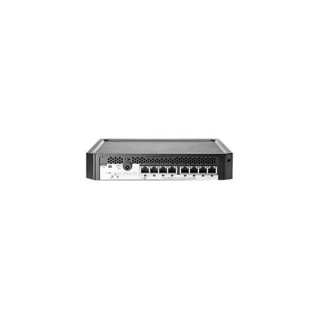 SWITCH HP PS1810-8G CONMUTADOR 8 PUERTOS