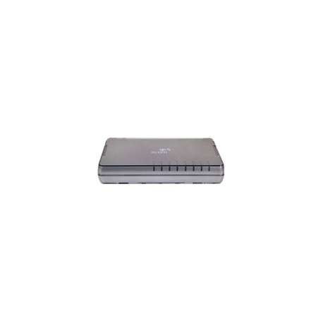 SWITCH HP V1405-8G CONMUTADOR 8 PUERTOS