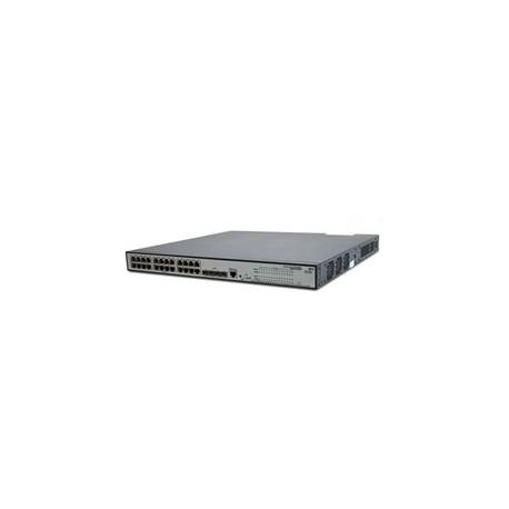 SWITCH HP JE007A CONMUTADOR ETHERNET 1910-24G