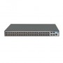 SWITCH HP JG927A CONMUTADOR ETHERNET 48