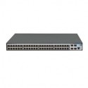 SWITCH HP JG927A CONMUTADOR ETHERNET 48