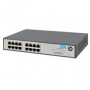 SWITCH HP 1420-16 JH016A 16 PUERTOS