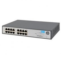 SWITCH HP 1420-16 JH016A 16 PUERTOS