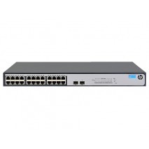 SWITCH HP 1420-24G-2SFP JH017A 24 PUERTOS