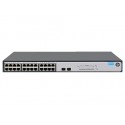 SWITCH HP 1420-24G-2SFP JH017A 24 PUERTOS