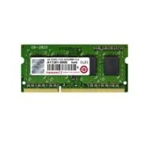 MEMORIA PORTATIL DDR3 4GB 1333 MHZ