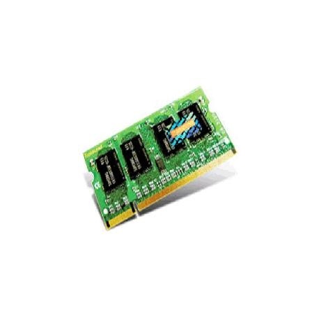 MEMORIA PORTATIL DDR2 1GB 667 MHZ