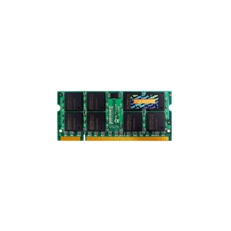 MEMORIA DDR2 2GB 800 SO-DIMM PORTATIL