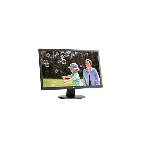 MONITOR LED HP 24UH 24" FULL