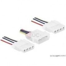 CABLE DERIVACION ALIMENTACION HD CD DVD