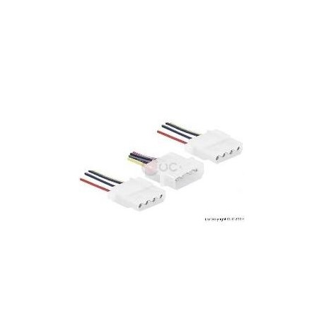 CABLE DERIVACION ALIMENTACION HD CD DVD
