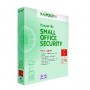 ANTIVIRUS KASPERSKY SMALL OFFICE SERVIDOR +