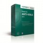 ANTIVIRUS KASPERSKY ANTIVIRUS 2015 3 USUARIOS