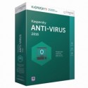 ANTIVIRUS KASPERSKY ANTIVIRUS 2016 3 LICENCIAS