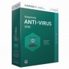 ANTIVIRUS KASPERSKY ANTIVIRUS 2016 3 LICENCIAS
