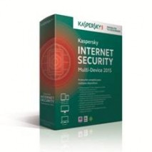 ANTIVIRUS KASPERSKY INTERNET SECURITY 2015 3