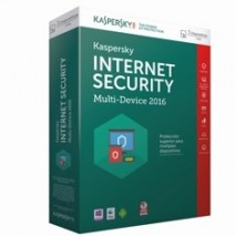 ANTIVIRUS KASPERSKY INTERNET SECURITY 2016 3
