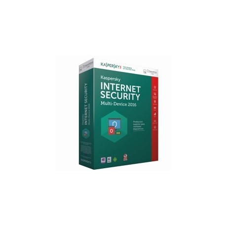 ANTIVIRUS KASPERSKY INTERNET SECURITY 2016 3
