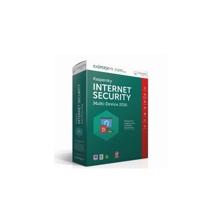 ANTIVIRUS KASPERSKY INTERNET SECURITY 2016 5