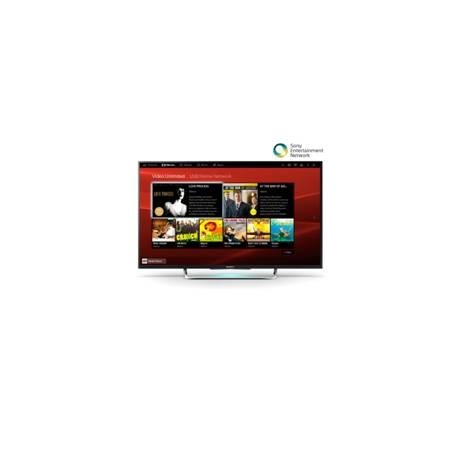 LCD TV SONY KDL50W828BBAE2 50" FULL