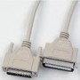 CABLE PARALELO MACHO MACHO (IMPRESORA) BIDIRECCIONA