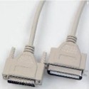 CABLE PARALELO MACHO MACHO (IMPRESORA) BIDIRECCIONA