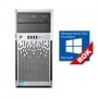 KIT SERVIDOR ML310 470065-800 XEON E3-1220V3