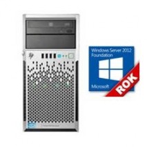 KIT SERVIDOR ML310 470065-800 XEON E3-1220V3