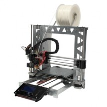 KIT MONTAJE IMPRESORA 3D PRUSA I3