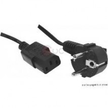 CABLE ALIMENTACION 1.80 METROS CPU-RED 220v