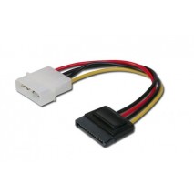 CABLE ALIMENTACION HDD DISCO DURO SERIAL