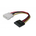 CABLE ALIMENTACION HDD DISCO DURO SERIAL