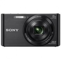 KIT CAMARA DIGITAL SONY KW830B 20.1MP
