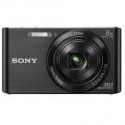 KIT CAMARA DIGITAL SONY KW830B 20.1MP