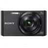 KIT CAMARA DIGITAL SONY KW830B 20.1MP